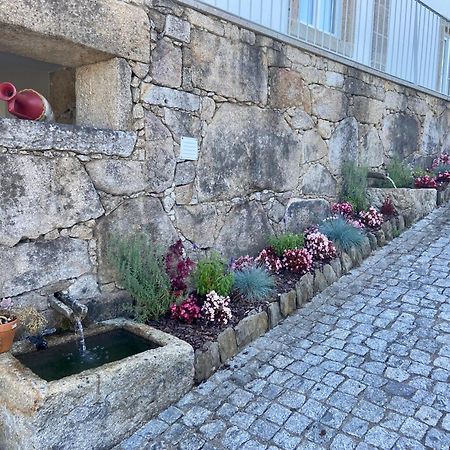 הוילה פונטה דה לימה Casa Da Gandara מראה חיצוני תמונה