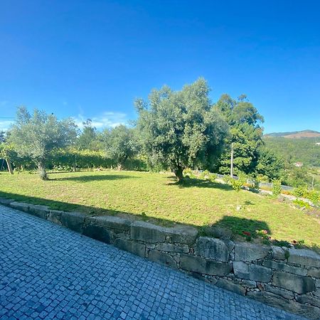 הוילה פונטה דה לימה Casa Da Gandara מראה חיצוני תמונה