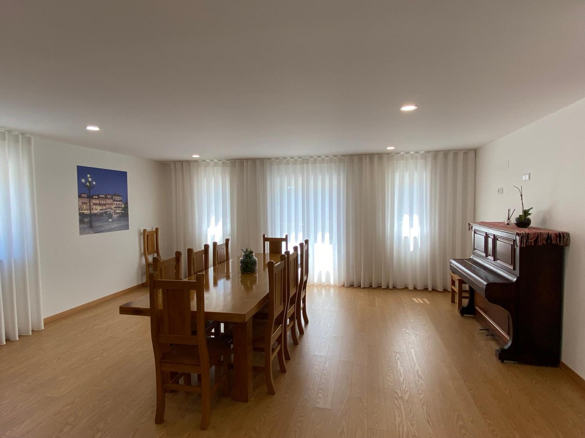 הוילה פונטה דה לימה Casa Da Gandara מראה חיצוני תמונה