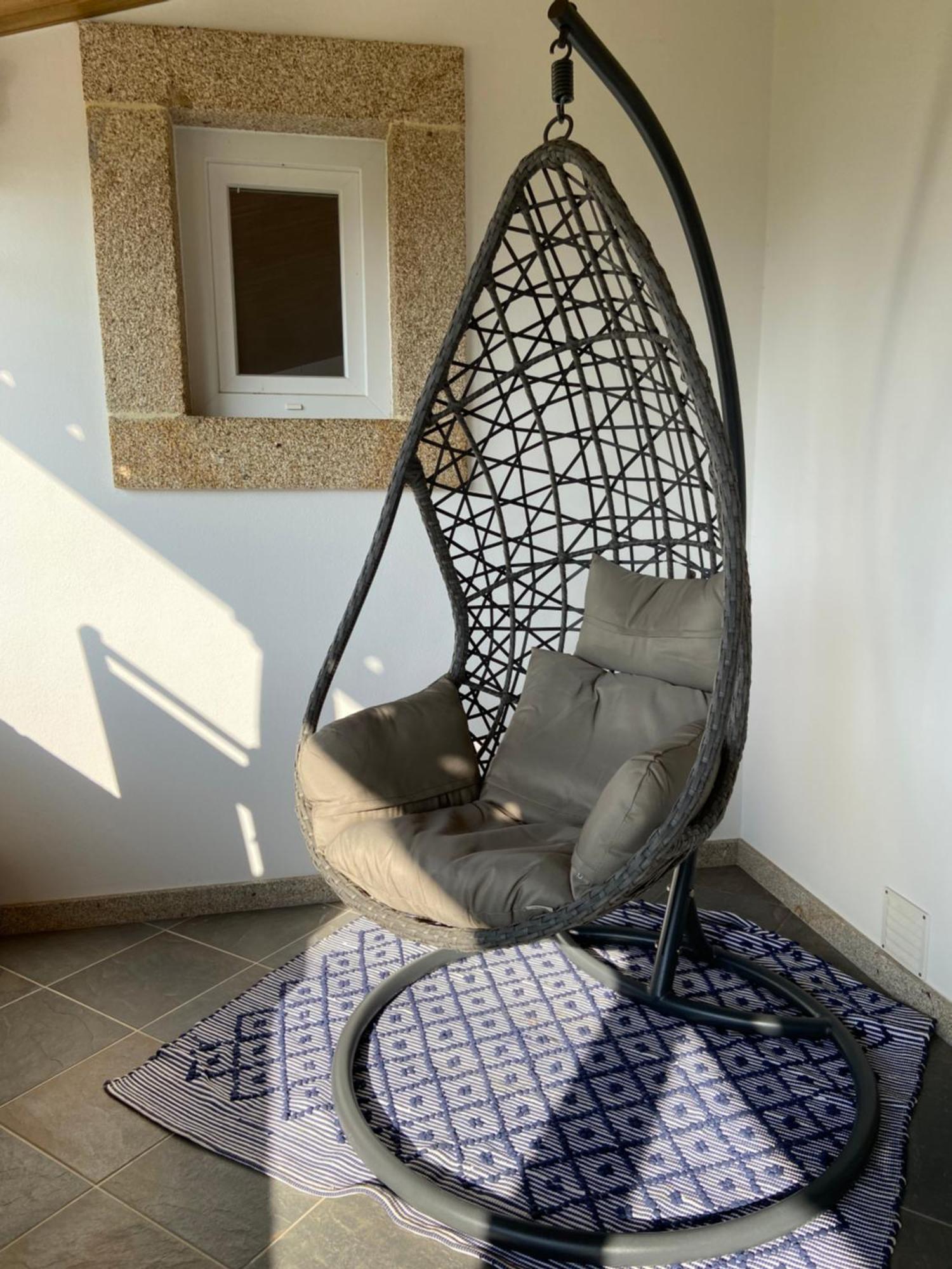 הוילה פונטה דה לימה Casa Da Gandara מראה חיצוני תמונה