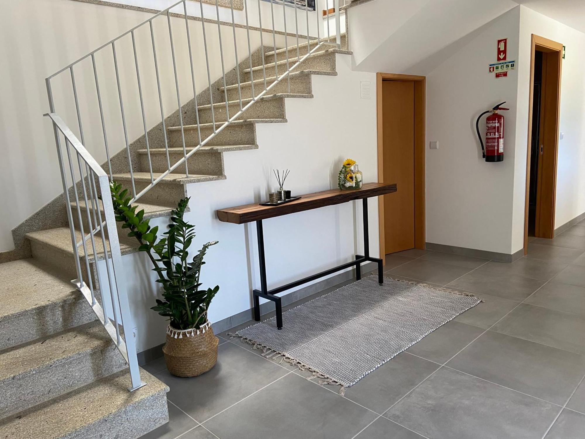 הוילה פונטה דה לימה Casa Da Gandara מראה חיצוני תמונה